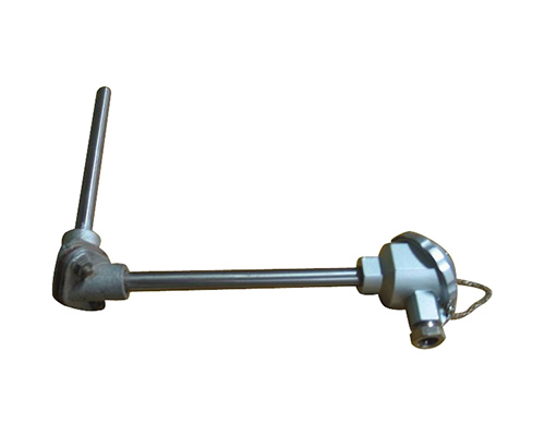 直角(jiǎo)弯头热电偶