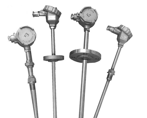 耐(nài)磨(mó)热电(diàn)偶