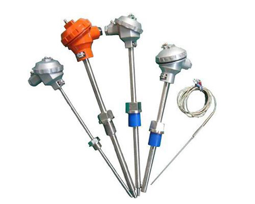 装配(pèi)式热电阻