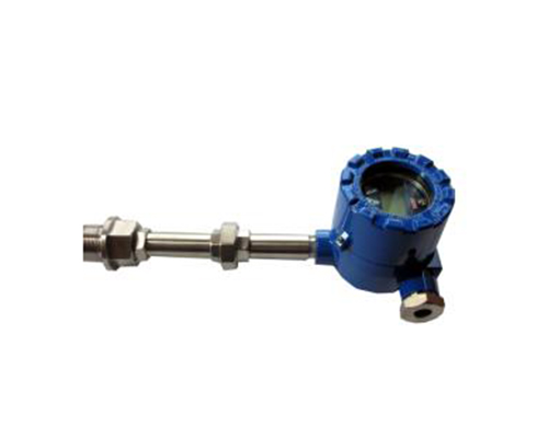 一(yī)体化防爆热(rè)电阻