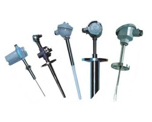 石油化工热电(diàn)偶(ǒu)、热电阻