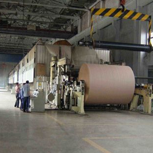 青岛海王纸(zhǐ)业(yè)有限(xiàn)公(gōng)司